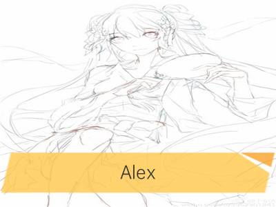 alex 巨蟹座一周运势10.7-10.13